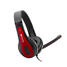 Canyon HSC-1 Headphones